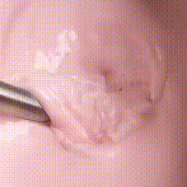 Glossing Milk - Conditioning Hair Mist