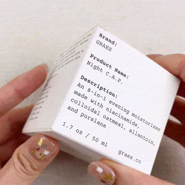 Night C.A.P. Night Cream