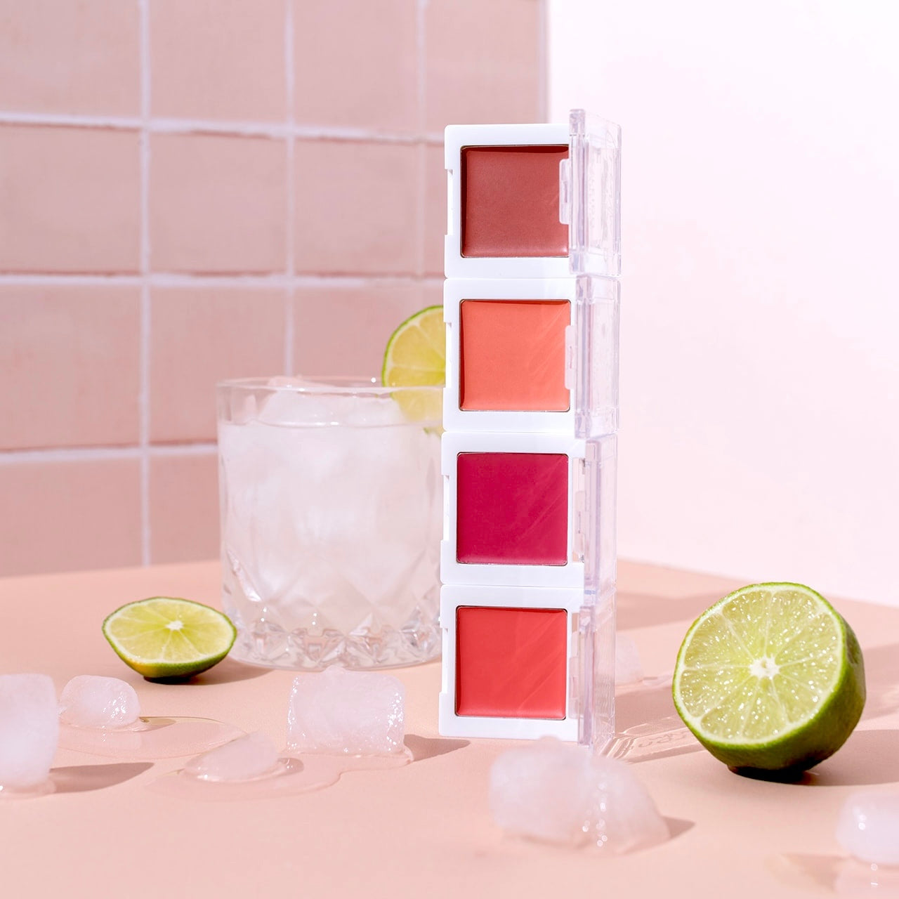 Cream Cloud - Jojoba Cream Blush