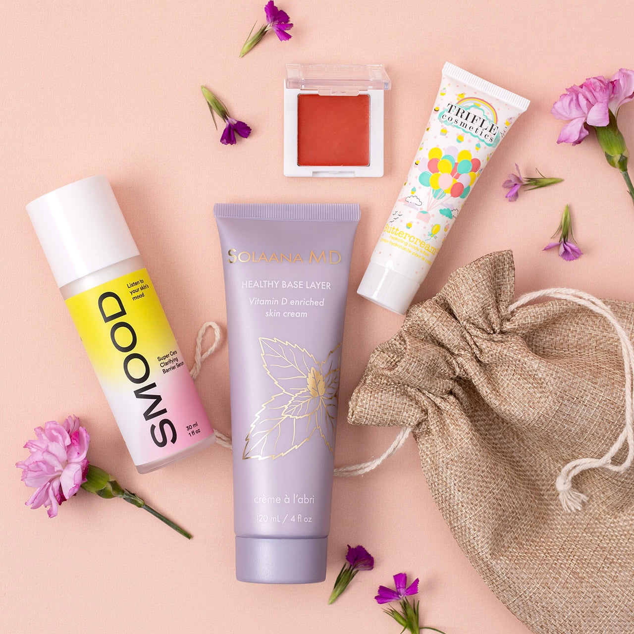 Calm Skin Days