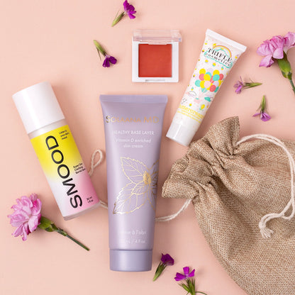 Calm Skin Days