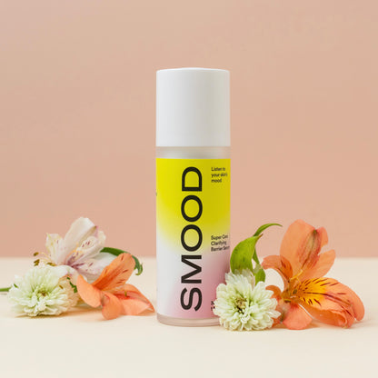 Super Cera Clarifying Barrier Serum