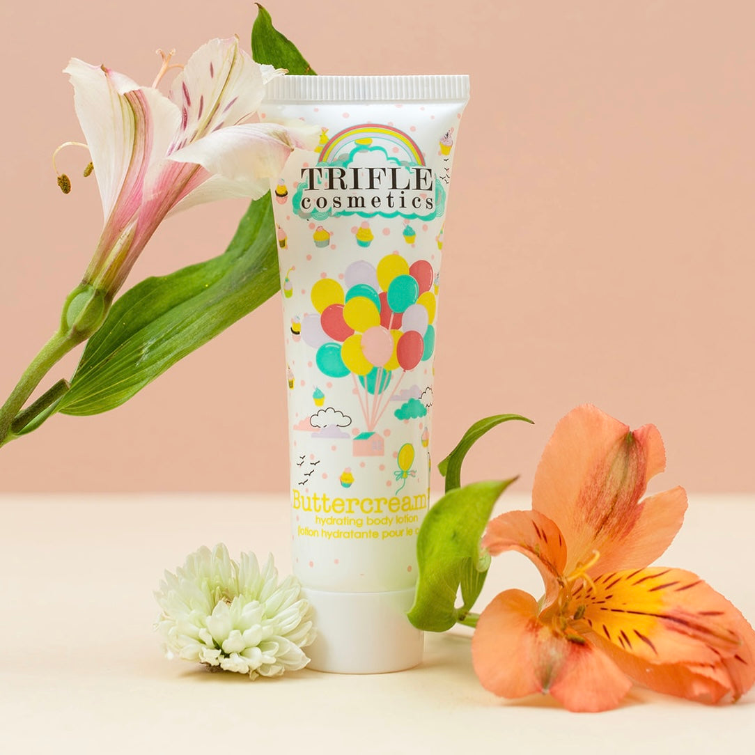 Buttercream - Hydrating Body Lotion