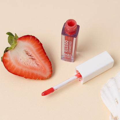 Baby Buttercup - Glossy Stain