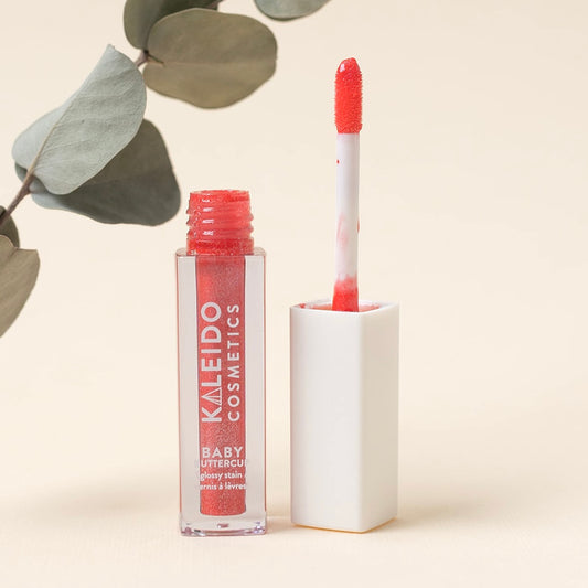 Baby Buttercup - Glossy Stain