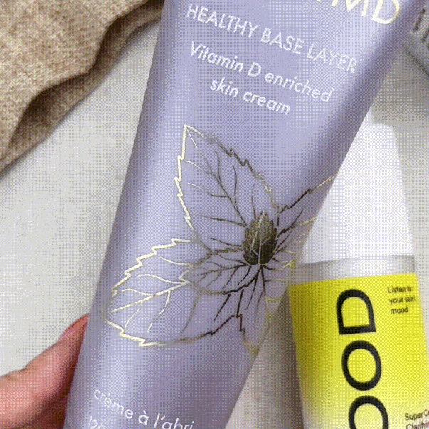 Calm Skin Days
