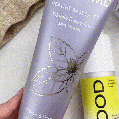 Calm Skin Days