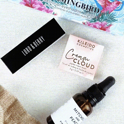 March 2026 Subscription