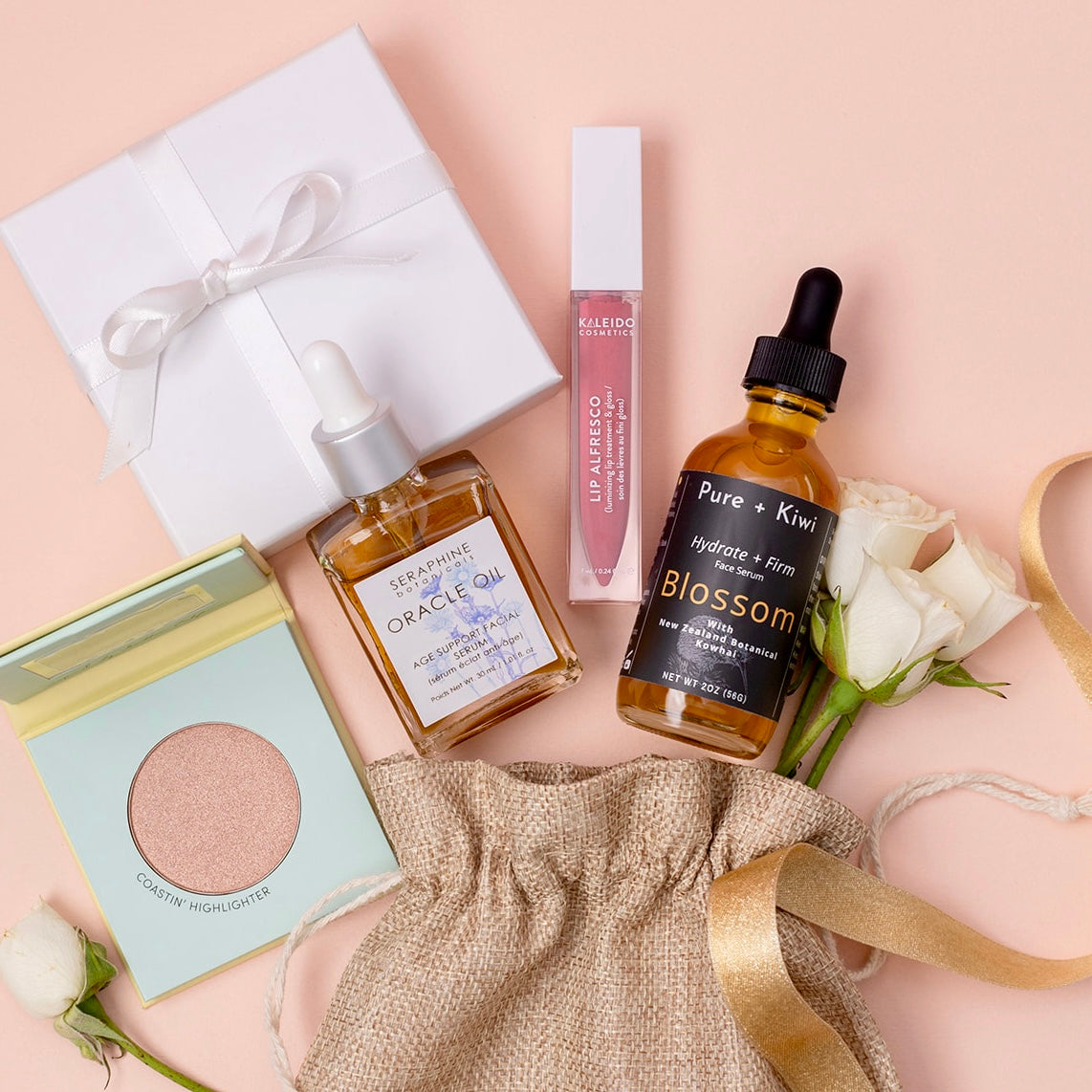 BEAURIT BEAUTIFUL BODY RESET セット 【公式ストア】【オフィシャル