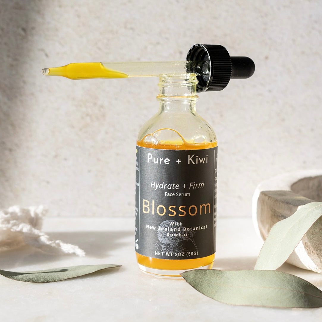 Blossom – Hydra-Peptide Firming Serum