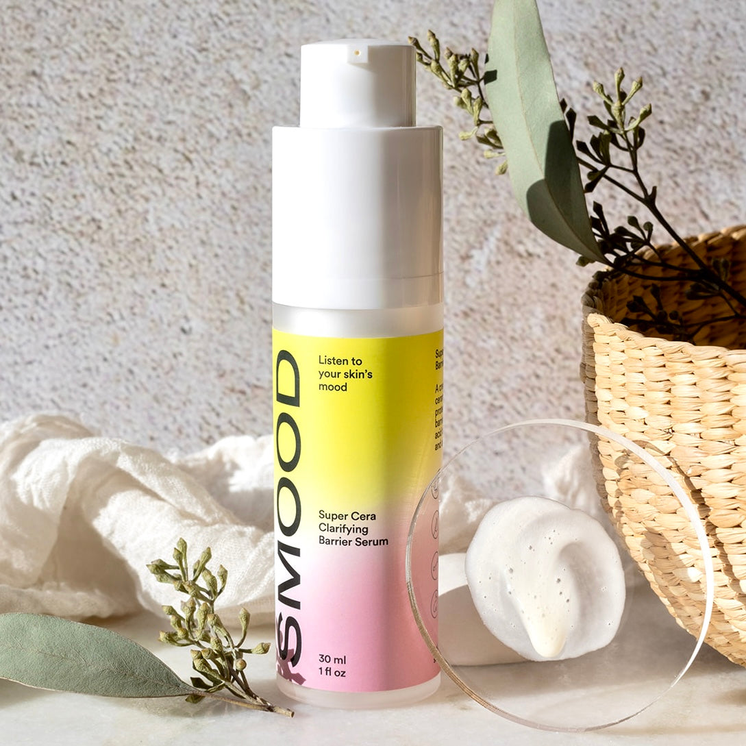 Super Cera Clarifying Barrier Serum