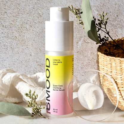 Super Cera Clarifying Barrier Serum