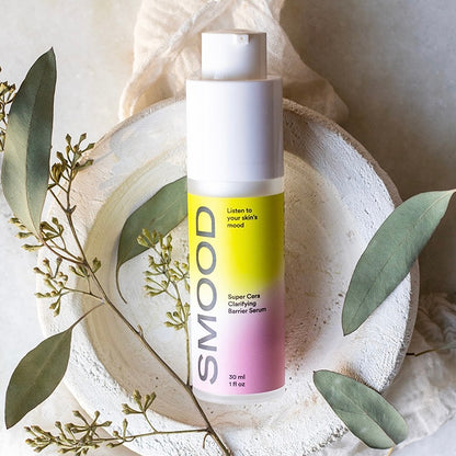 Super Cera Clarifying Barrier Serum