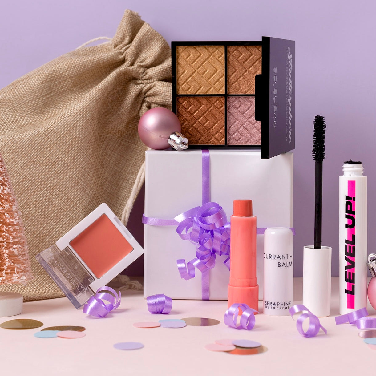 November 2025 Subscription