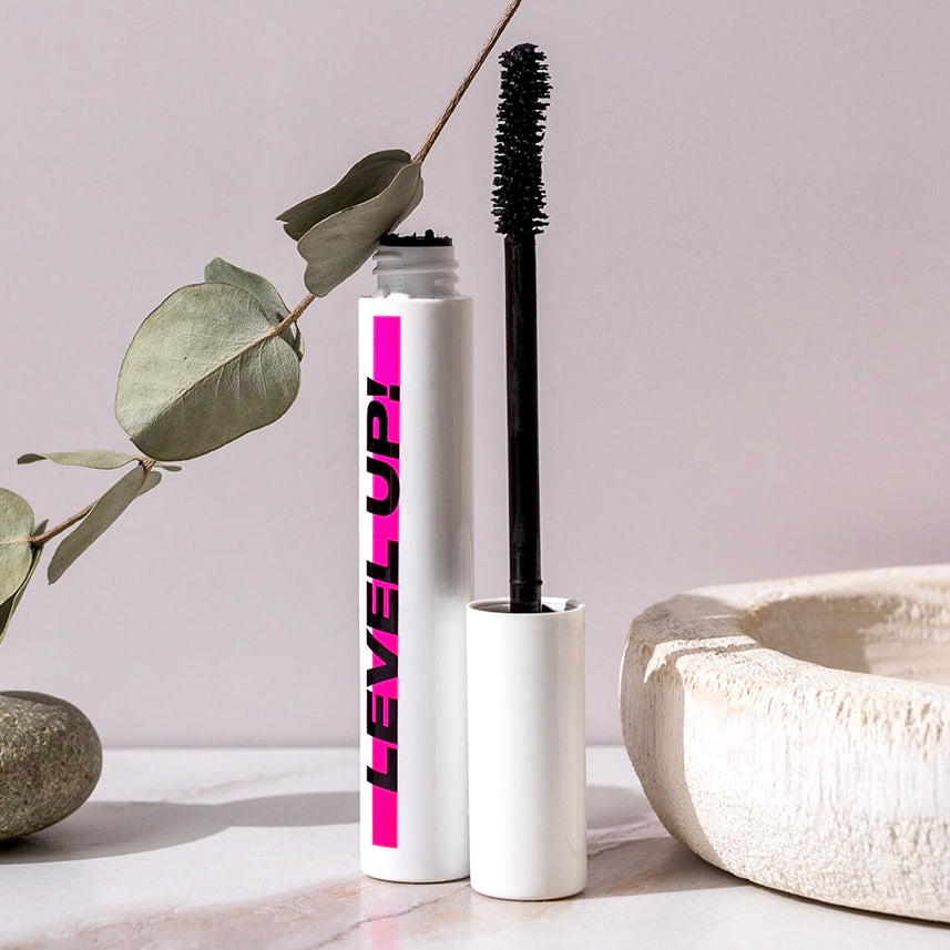 Badder Boom Volumizing Mascara