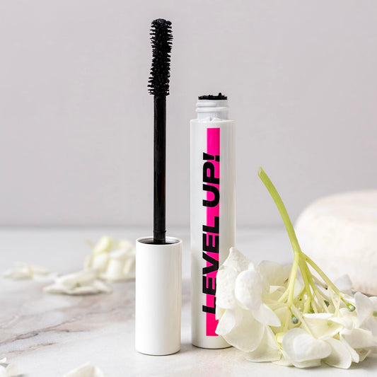 Badder Boom Volumizing Mascara