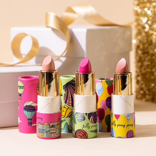 Lip Butter