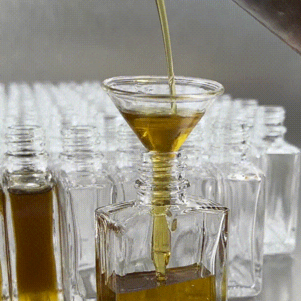 Oracle Oil - Age Support Facial Serum