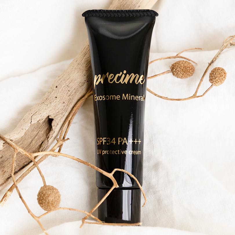 Exosome Mineral SPF34 Cream – Nourish Beauty Box
