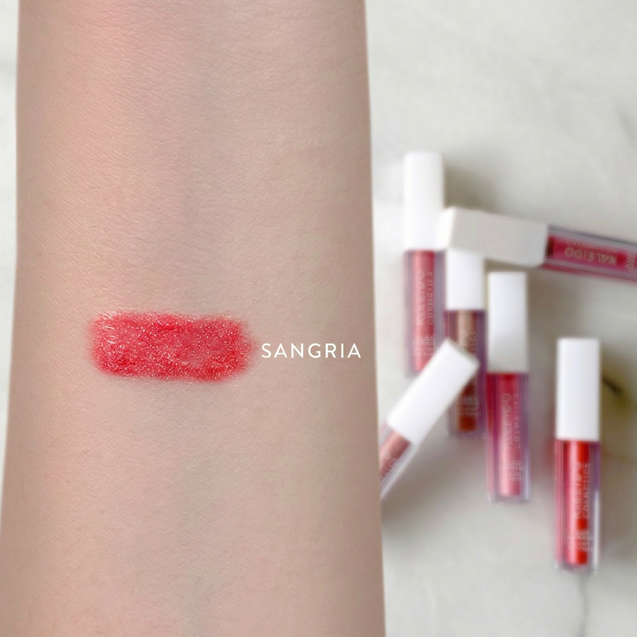 Baby Buttercup - Glossy Stain