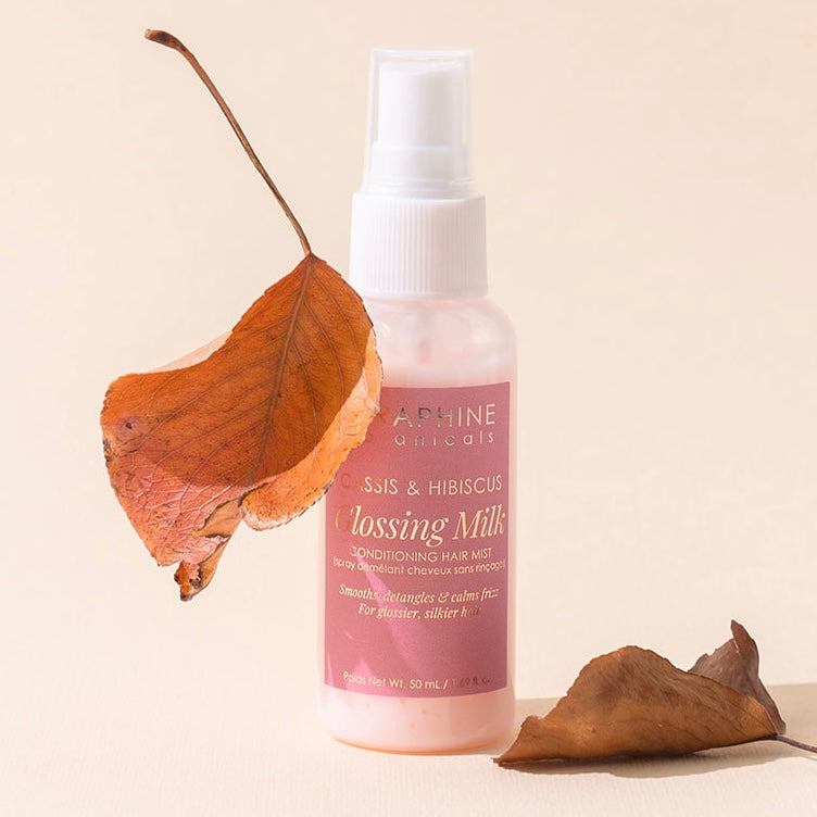Glossing Milk - Conditioning Hair Mist
