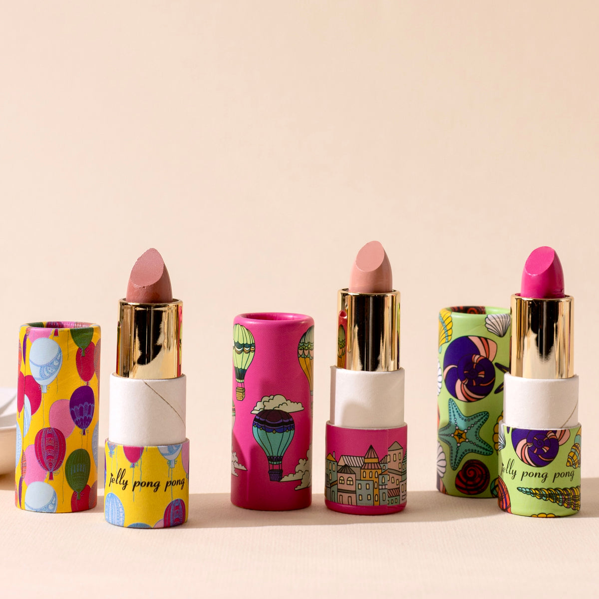 Lip Butter