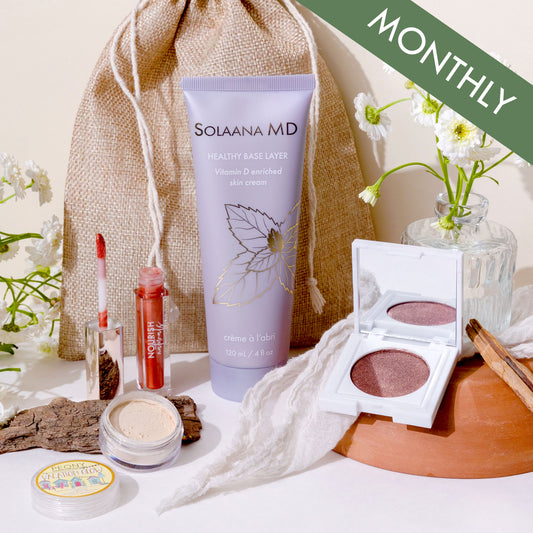 Monthly Plan ($39.95/Month, Auto Renews Monthly)