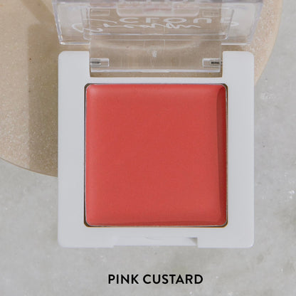 Cream Cloud - Jojoba Cream Blush