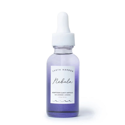 NEBULA Adaptogen Clarity Ampoule