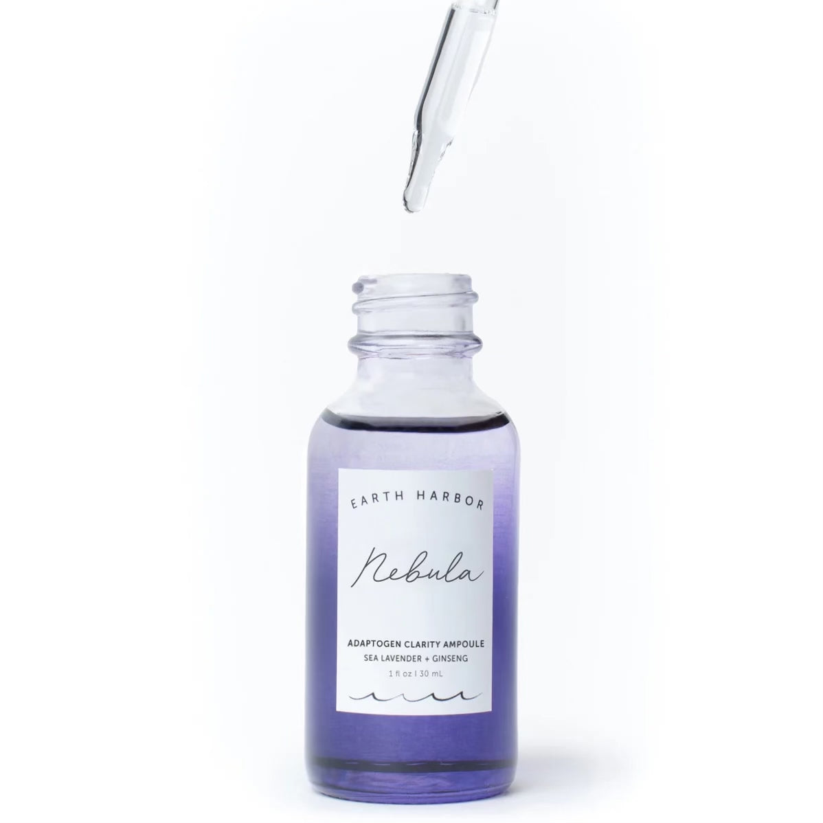 NEBULA Adaptogen Clarity Ampoule