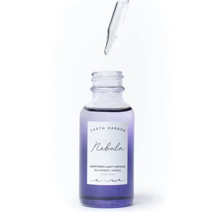 NEBULA Adaptogen Clarity Ampoule