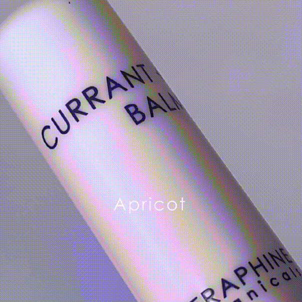 Currant + Balm - Hydrating Tinted Lip Balm
