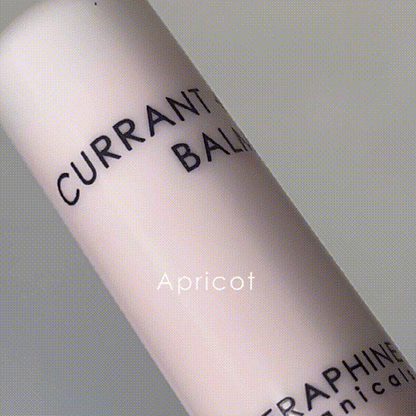 Currant + Balm - Hydrating Tinted Lip Balm
