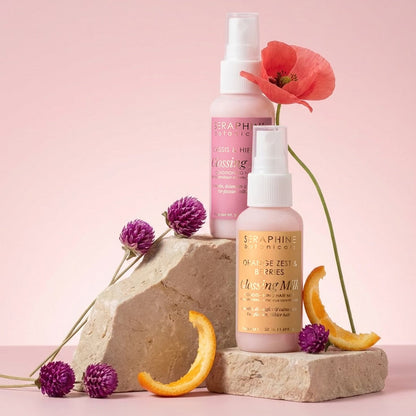 Glossing Milk - Conditioning Hair Mist