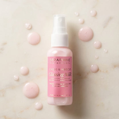 Glossing Milk - Conditioning Hair Mist