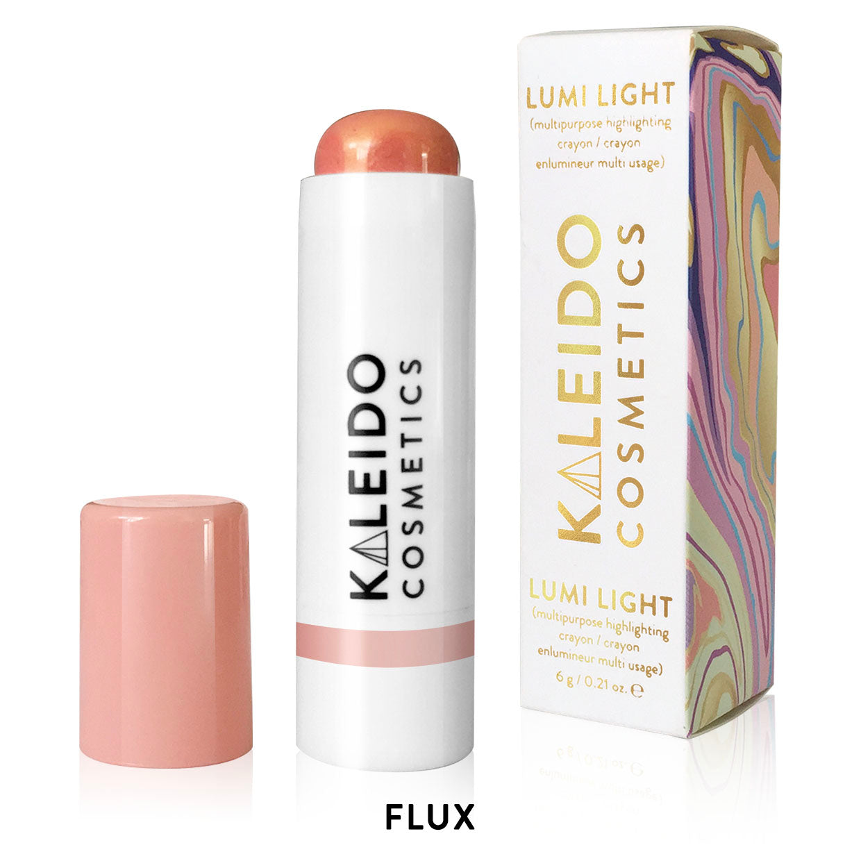 Lumi Light - Multipurpose Highlighting Crayon