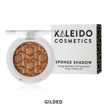 Sponge Shadow - Spongy Eyeshadow