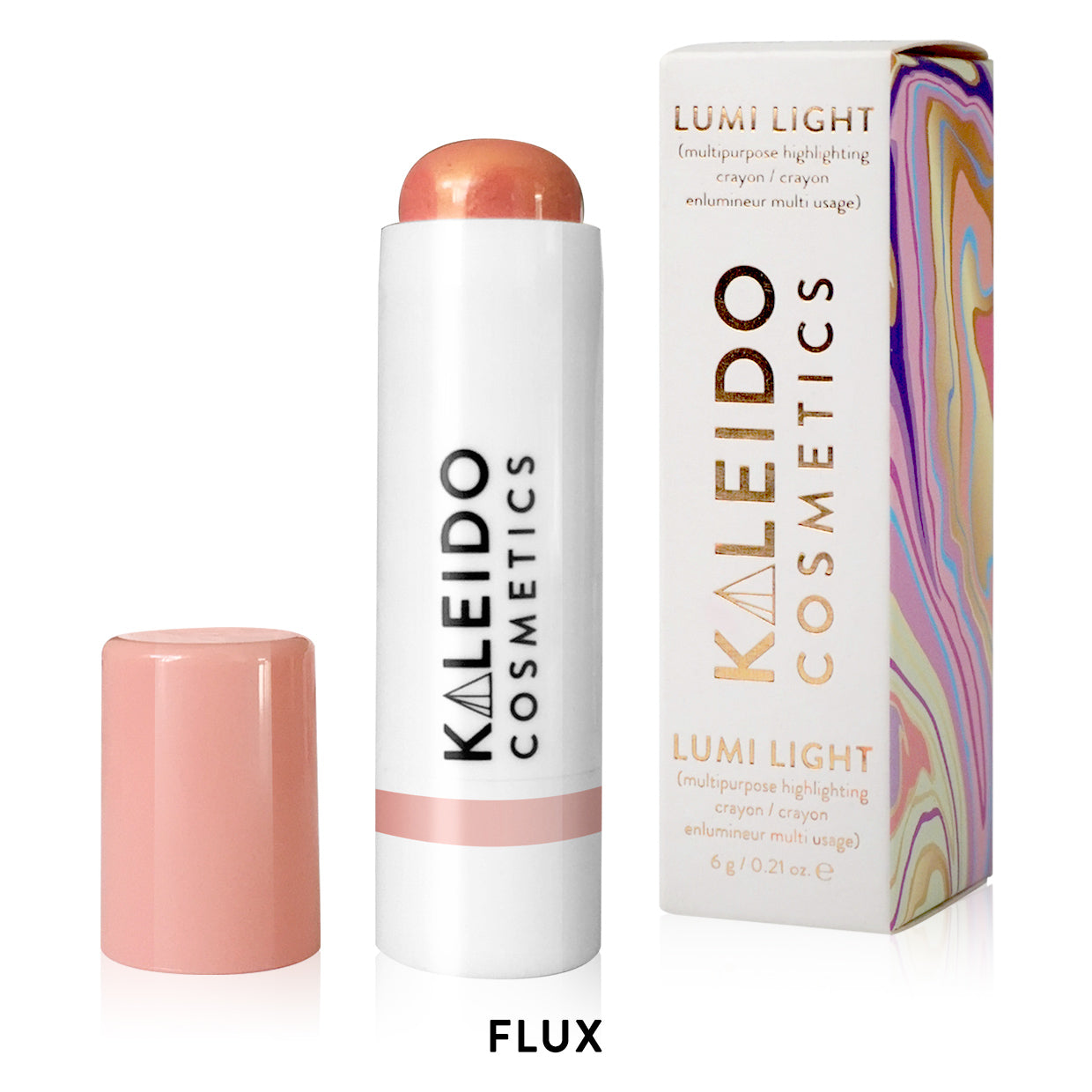 Lumi Light - Multipurpose Highlighting Crayon