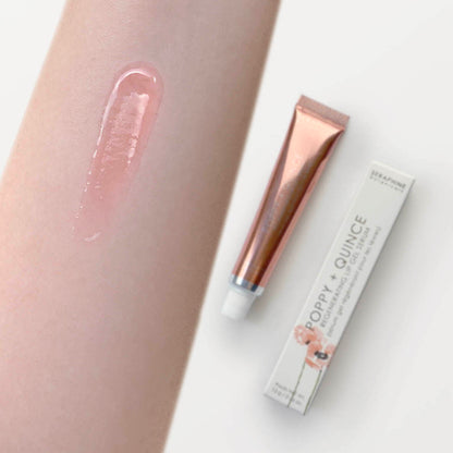 Poppy + Quince - Regenerating Lip Gel Serum